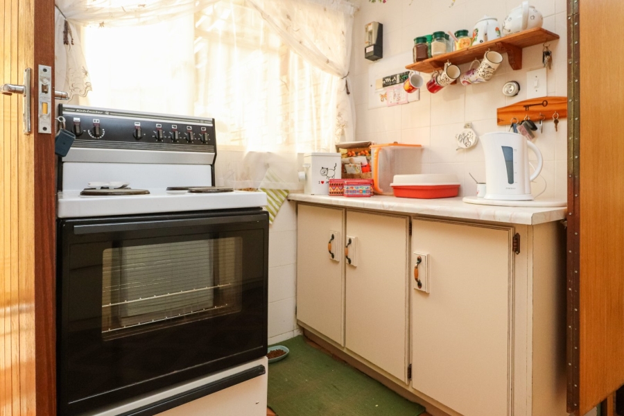 2 Bedroom Property for Sale in La Hoff North West